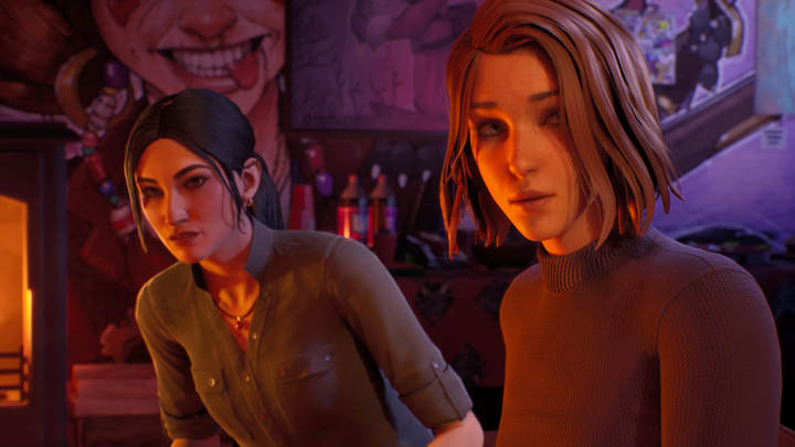 Гра Nintendo Switch Life Is Strange: Double Exposure (Картридж) (5021290099241) - зображення 5