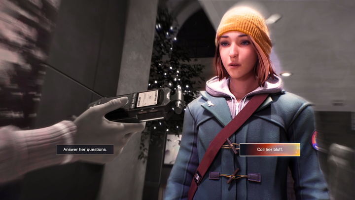 Гра Nintendo Switch Life Is Strange: Double Exposure (Картридж) (5021290099241) - зображення 7
