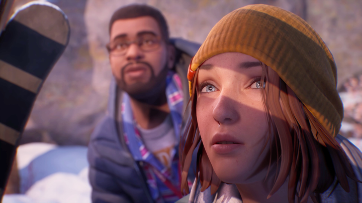 Гра Nintendo Switch Life Is Strange: Double Exposure (Картридж) (5021290099241) - зображення 8