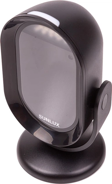 Skaner kodów kreskowych Sunlux XL-2600A (HS082666) - obraz 2