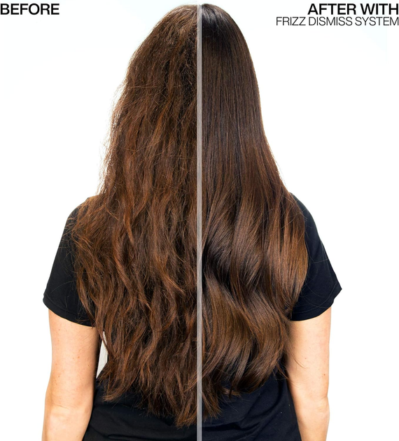 Шампунь Redken Frizz Dismiss для очищення волосся 500 мл (0884486453488) - зображення 2