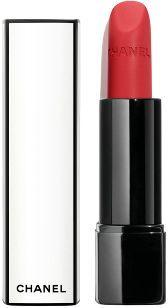 Губна помада Chanel Rouge Allure Velvet 00 3.5 г (3145891511888) - зображення 1