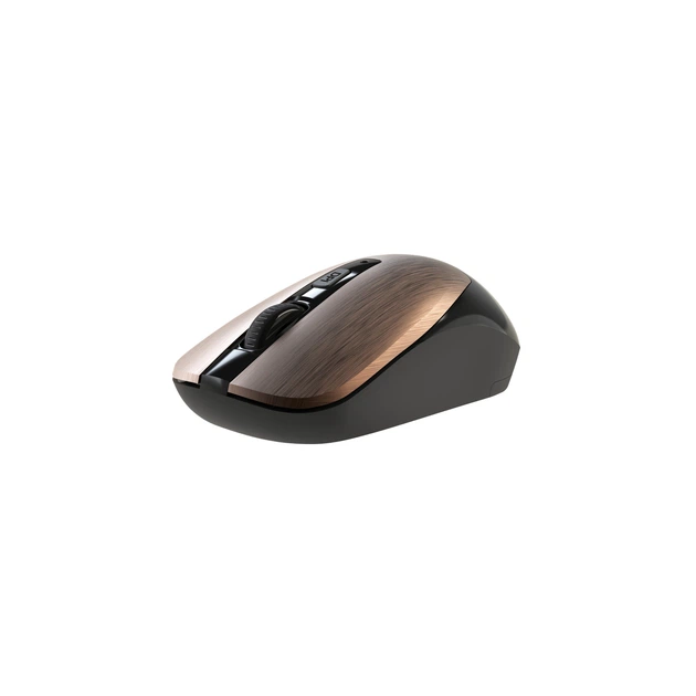 Мишка Defender Wave MM-995 Silent Wireless Bronze (52992) - Фото 4 Мишка Defender Wave MM-995 Silent Wireless Bronze (52992) - изображение 4