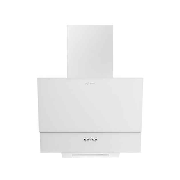 Витяжка PYRAMIDA CSW 11 60 WH - изображение 3