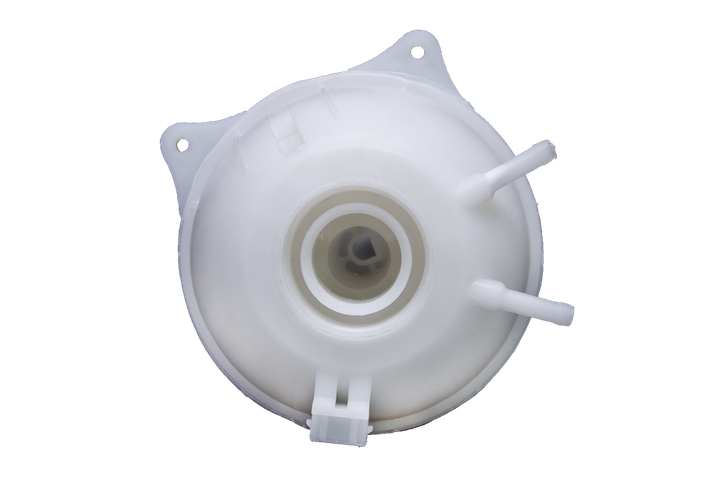 Бачок розширювальний 2 штуцера на Chery AMULET AfterMarket, A11-1311111BA - зображення 3