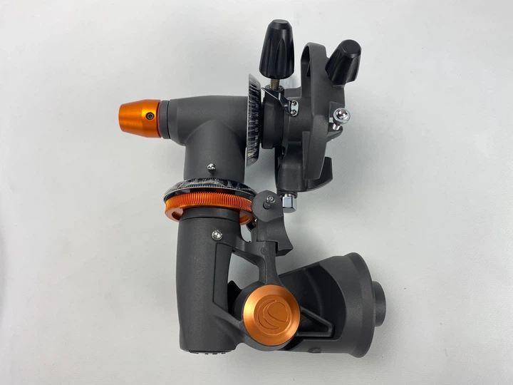 Телескоп Celestron AstroMaster 130EQ 130/650 Factory Recertified g4 - изображение 7