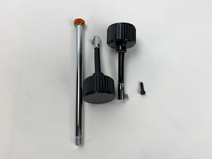 Телескоп Celestron AstroMaster 130EQ 130/650 Factory Recertified g4 - изображение 9
