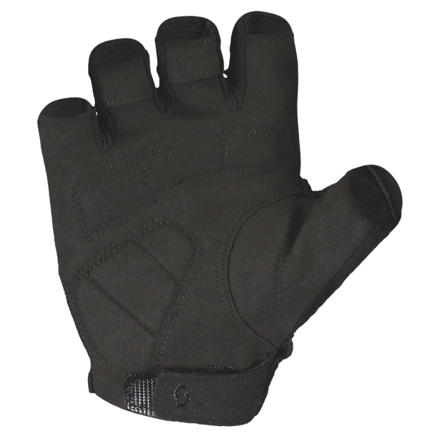Велоперчатки Scott Essential Gel SF Black L (1081-410710.0001.010) - Фото 2 Велоперчатки Scott Essential Gel SF Black L (1081-410710.0001.010) - изображение 2