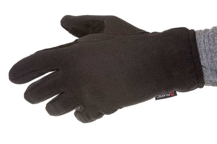 Перчатки Fahrenheit Windbloc Tactical M Черный (FAWB08301M) - изображение 1