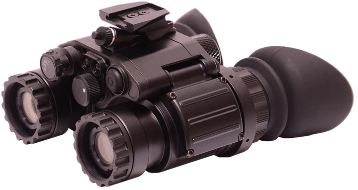 Широкоугольный тепловизионный бинокль GSCI PVS-3151C-MOD Dual-Tube Wide-FOV Night Vision Goggles - изображение 1
