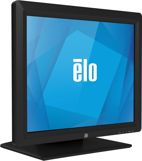 Monitor 17" Elo Touch Solutions 1723L (E683457) - obraz 2