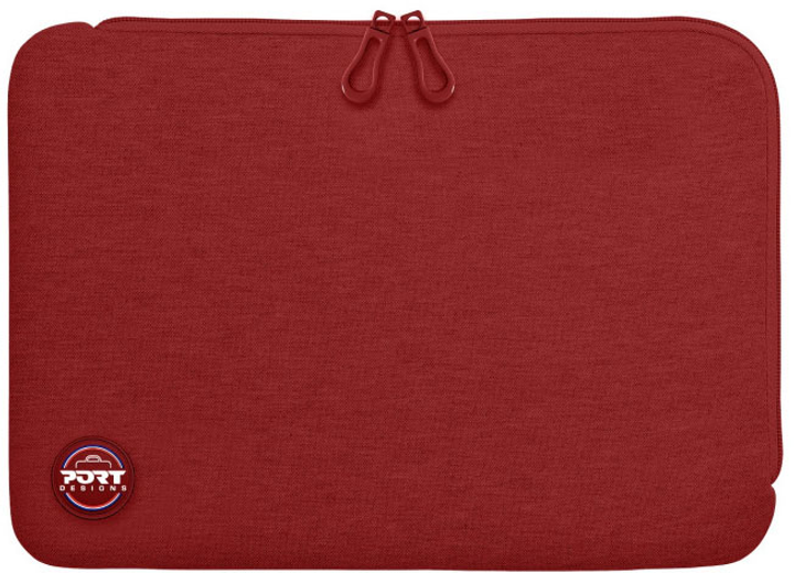 Чохол для ноутбука PORT Designs Torino II 13/14" Red (3567041404138) - зображення 1