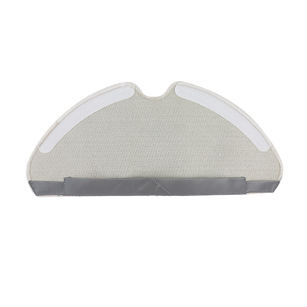 Серветка для Dreame F9 Pro, D9 Max White, D9 MAX Gen 2, D10s, D10s Pro, F10 - изображение 2