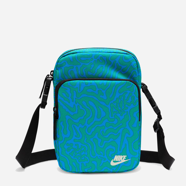 Спортивна сумка планшет через плече тканина Nike BRSLA BKPK Спортивна сумка планшет через плече тканина Nike BRSLA BKPK