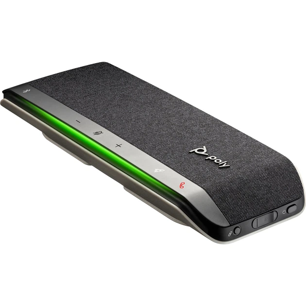 Спікерфон USB Poly Sync 40+M USB-A/C SP + BT700A - изображение 4