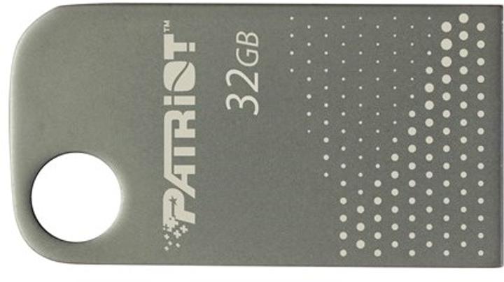 Pendrive Patriot Tab300 32GB USB 3.2 Steel (PSF32GT300DS3U) - obraz 2