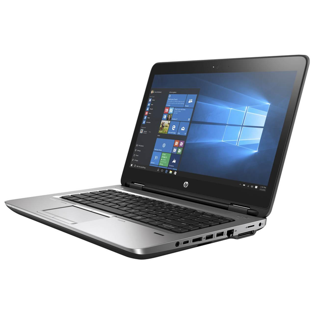 Ноутбук HP ProBook 640 G1 (14"HD/i3-4000M/16GB/512GB SSD) Refurbished - изображение 2