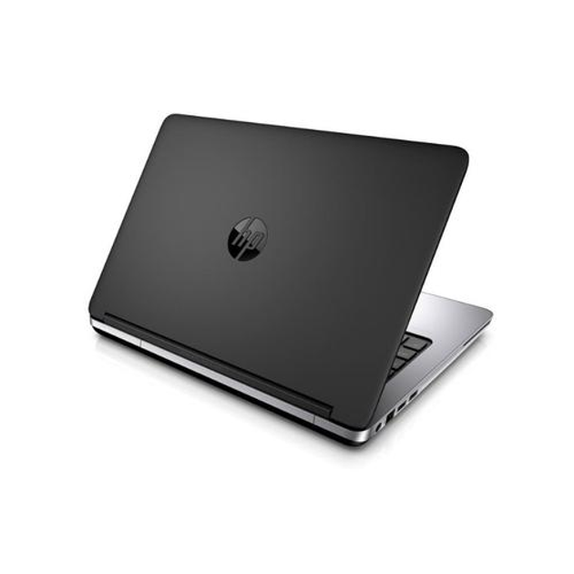 Ноутбук HP ProBook 640 G1 (14"HD/i3-4000M/8GB/256GB SSD) Refurbished - изображение 4