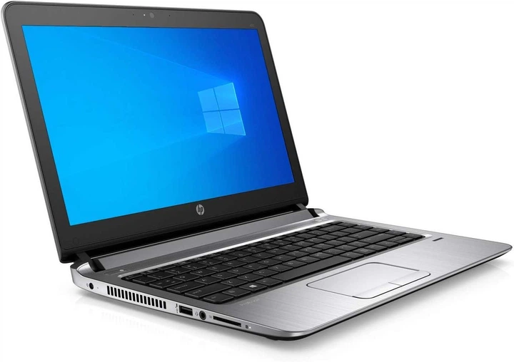 HP ProBook 430 G3 — дисплей
