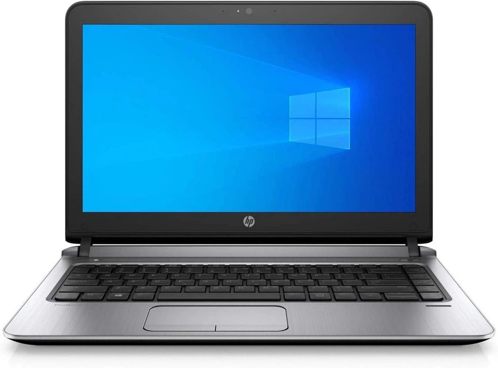 HP ProBook 430 G3 — загальний вигляд