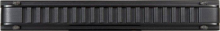 Kieszeń zewnętrzna SilverStone MS12 dla M.2 SSD - USB 3.2 Type-C (SST-MS12) - obraz 5