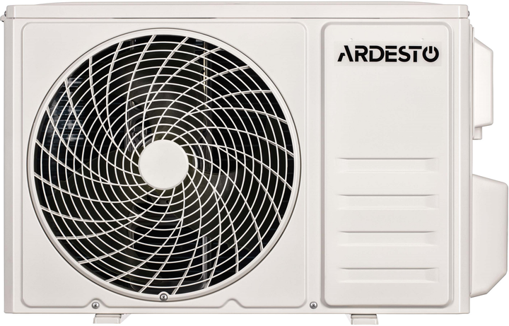 Кондиционер Ardesto ARD-E09-R32 - изображение 14
