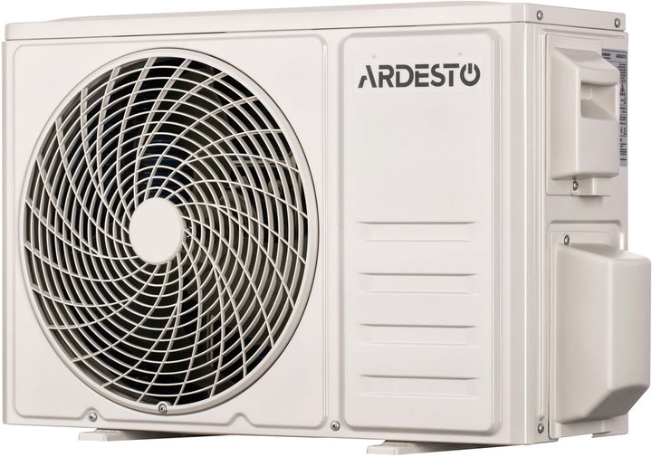 Кондиционер Ardesto ARD-E09-R32 - изображение 15