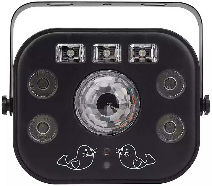 Efekt światła LED Light4Me Multiphase (5908249810655) - obraz 3