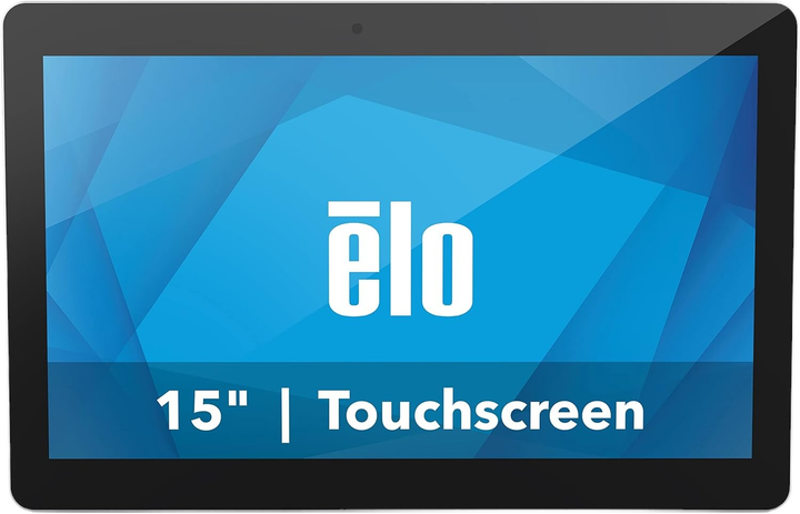 Terminal POS Elo Touch Solutions I-Series 4 Standard (E390075) - obraz 1