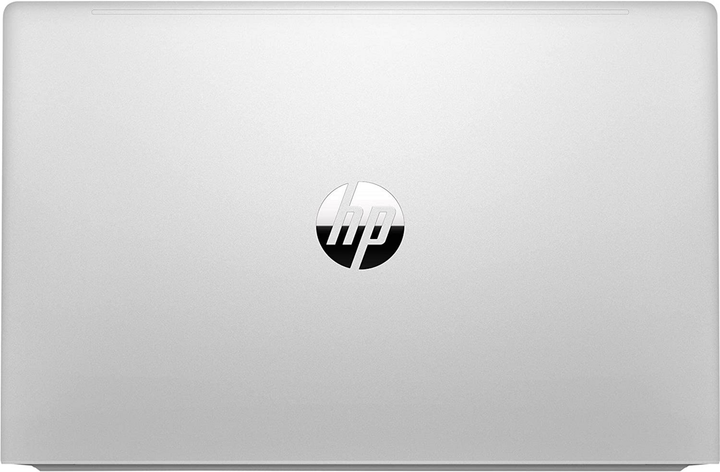 Ноутбук HP ProBook 450 G9 (6A166EA) Silver - зображення 6