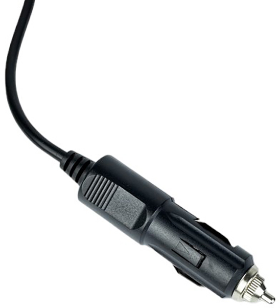 Zasilacz do laptopa Volt TIR 100W 24V (5903293765340) - obraz 3