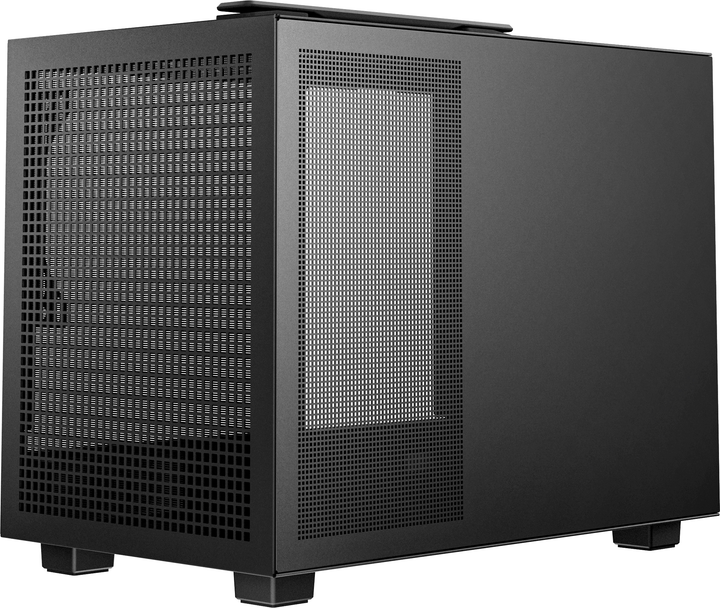 Корпус DeepCool CH160 Black (R-CH160-BKNGI0-G-1) - изображение 8