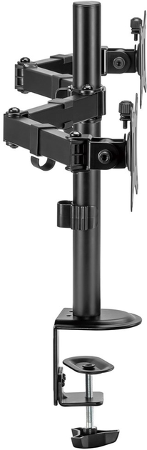Настільне кріплення Maclean MC-754N Black - зображення 4