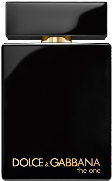 Woda perfumowana męska Dolce&Gabbana The One Intense 100 ml (8057971181568) - obraz 2
