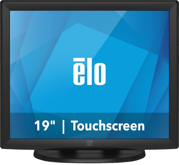 Monitor 19" Elo Touch Solutions 1915L (E607608) - obraz 1