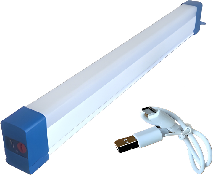 Светильник-ночник лампа на магните с аккумулятором 4W USB 5V – фото ...