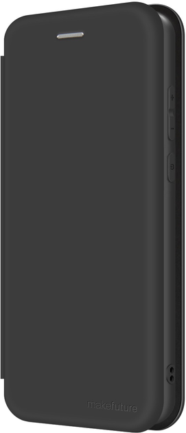 Чохол-книжка MakeFuture Flip для Xiaomi Redmi 10C Black (MCP-XR10CBK) від Rozetka на платформі USKIDKA Акція на Чохол-книжка MakeFuture Flip для Xiaomi Redmi 10C Black (MCP-XR10CBK) від Rozetka