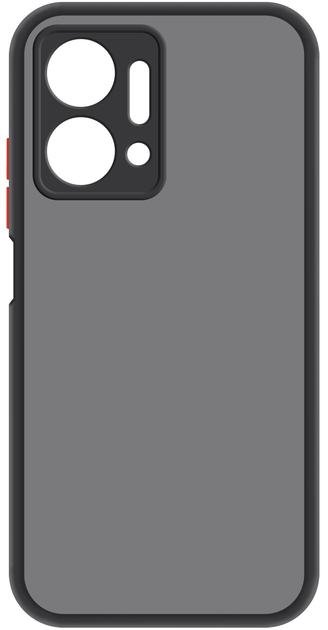Панель Make Frame для Honor X7a Matt Black (MCF-HX7ABK) від Rozetka на платформі USKIDKA Акція на Панель Make Frame для Honor X7a Matt Black (MCF-HX7ABK) від Rozetka