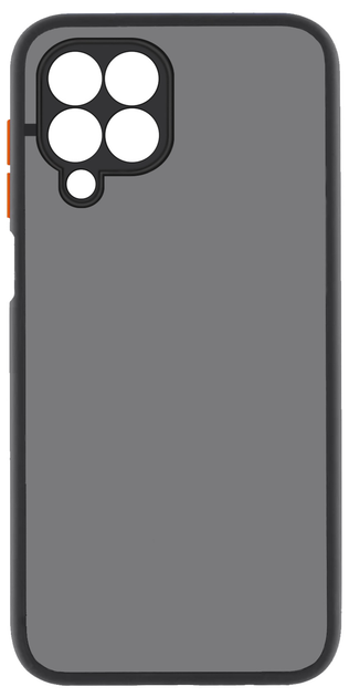 Панель MakeFuture Frame для Samsung Galaxy M33 Matt Black (MCMF-SM33BK) від Rozetka на платформі USKIDKA Акція на Панель MakeFuture Frame для Samsung Galaxy M33 Matt Black (MCMF-SM33BK) від Rozetka