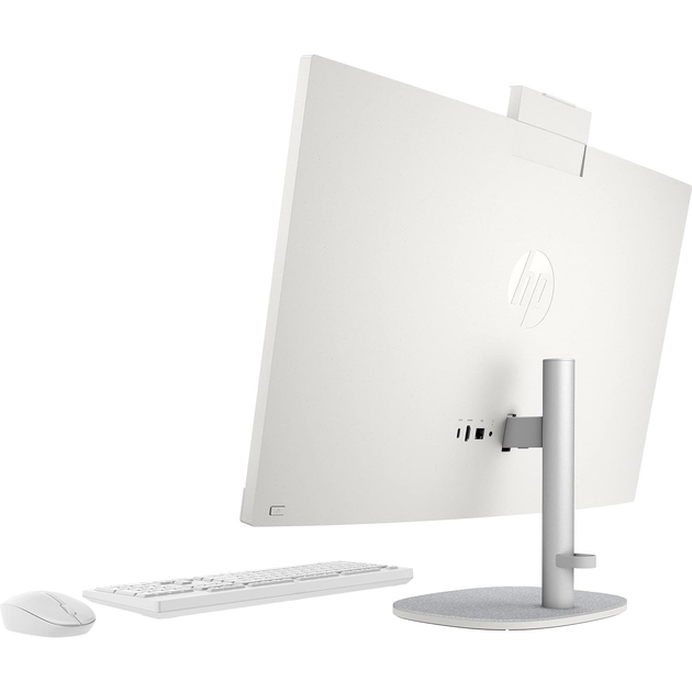 Моноблок HP 240-G10 23.8" FHD IPS AG, Intel i5-1335U, 8GB, F512GB, UMA ...