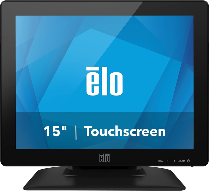 Monitor 15" Elo Touch Solutions 1517L (E344758) - obraz 1