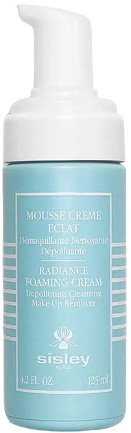 Мус-крем для демакіяжу Sisley Radiance 125 мл (3473311525109) - зображення 3