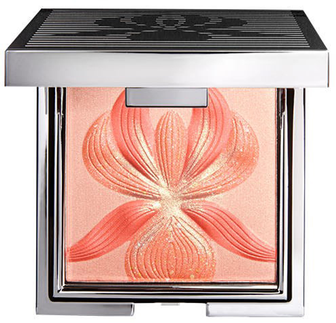 Róż do twarzy Sisley L'Orchidee Highlighter Blush Coral 15 g (3473311815071) - obraz 1