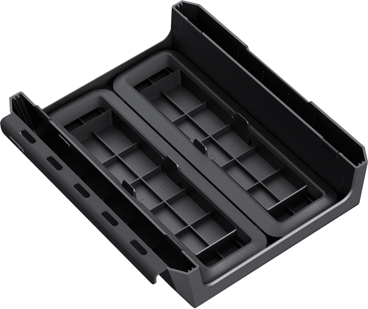 Настільна підставка під монітор Fellowes Breyta Black (100016560) - зображення 6
