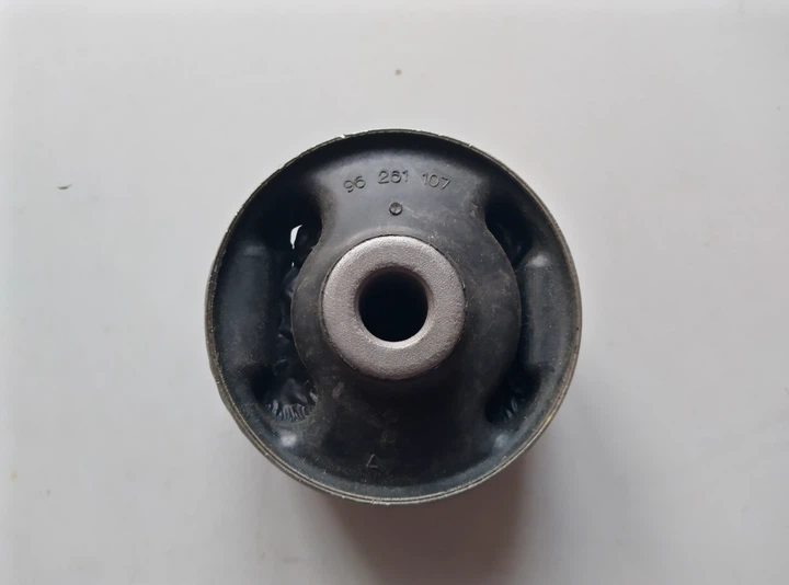 Сайлентблок рычага переднего задний CTR CVKD-74 (GV0227) CHEVROLET TACUMA - изображение 2