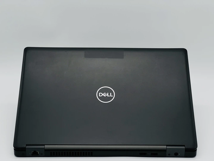 Ноутбук Dell Latitude 5590, i7-8650U, 16 GB, 240 GB, NVIDIA