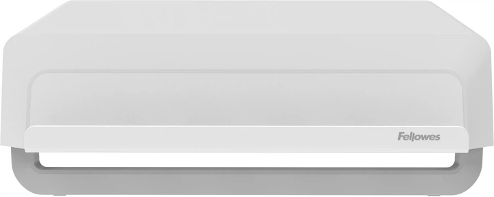 Настільна підставка під монітор Fellowes Breyta White (100352171) - зображення 5