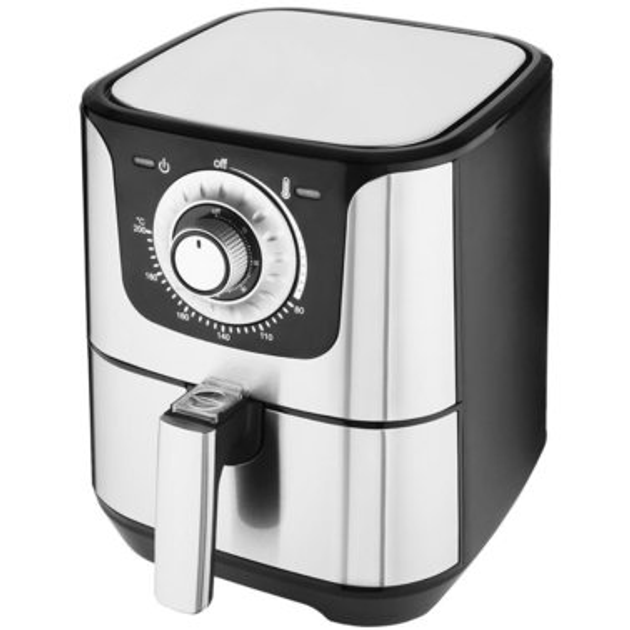 Фритюрниця PHILCO PHAF 3500 - зображення 1
