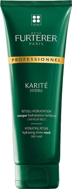 Маска для волосся Rene Furterer Karite Hydra 250 мл (3282770107357) - зображення 1