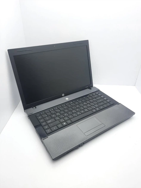 Ноутбук Б-класс HP 620 / 15.6" (1366x768) TN / Intel Pentium T4500 (2 ядра по 2.0 GHz) / 4 GB DDR3 / 320 GB HDD / Intel GMA 4500M Graphics / WebCam б/у - Фото 3 Ноутбук Б-класс HP 620 / 15.6" (1366x768) TN / Intel Pentium T4500 (2 ядра по 2.0 GHz) / 4 GB DDR3 / 320 GB HDD / Intel GMA 4500M Graphics / WebCam б/у - изображение 3